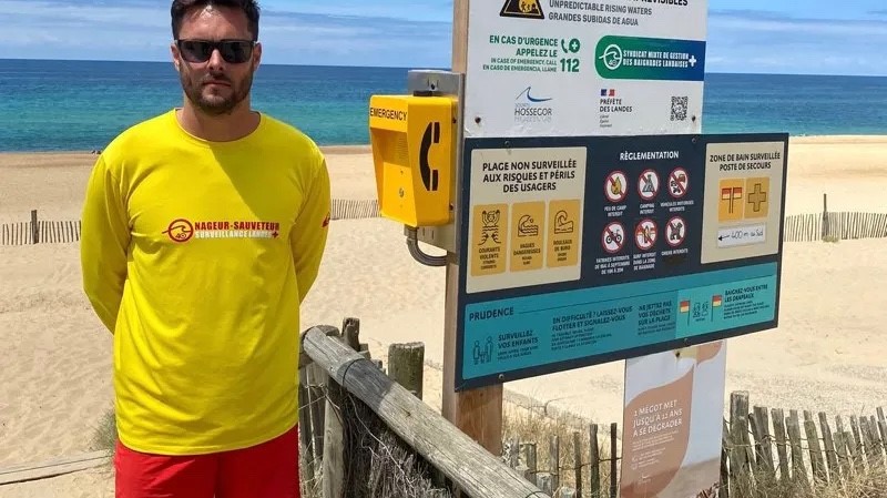  Hossegor  Vieux-Boucau 