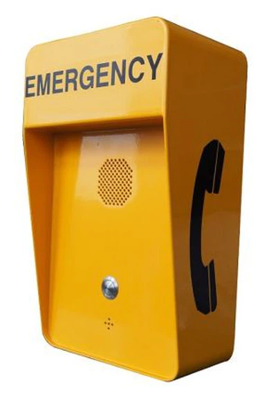 Highway SOS Call Box JR306-SC