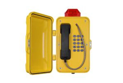 Sään{0}}kestävä puhelin JR101-FK-L