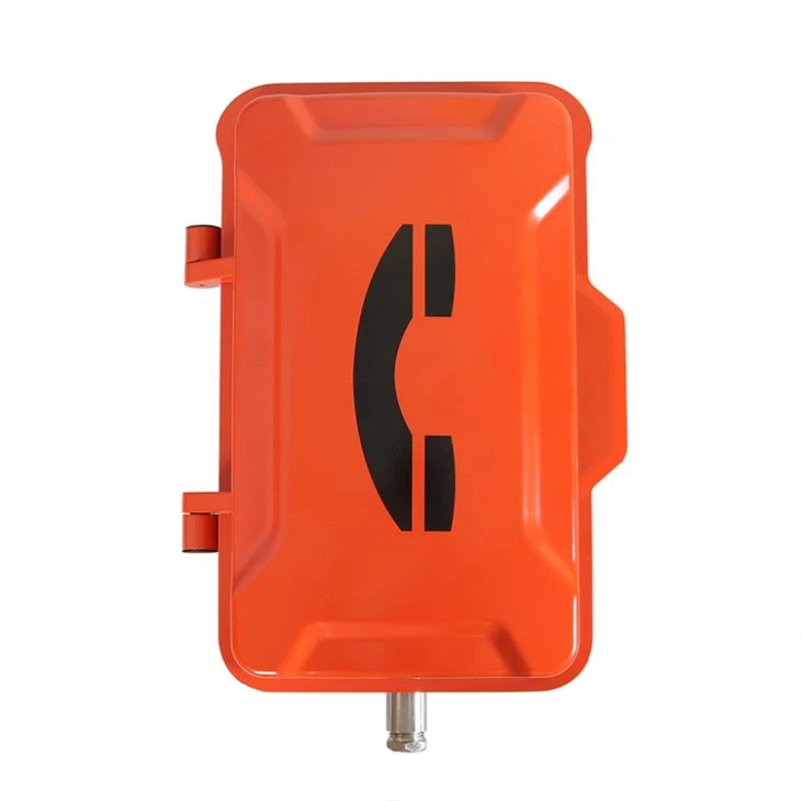 2 Years Warranty Explosion Proof Telephone JREX101-Analogue