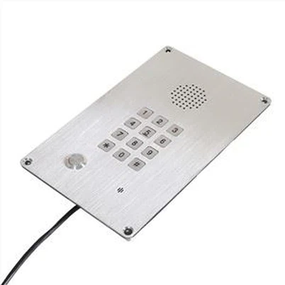 Pikavalintapuhelin Sos-hätäpuhelujärjestelmä