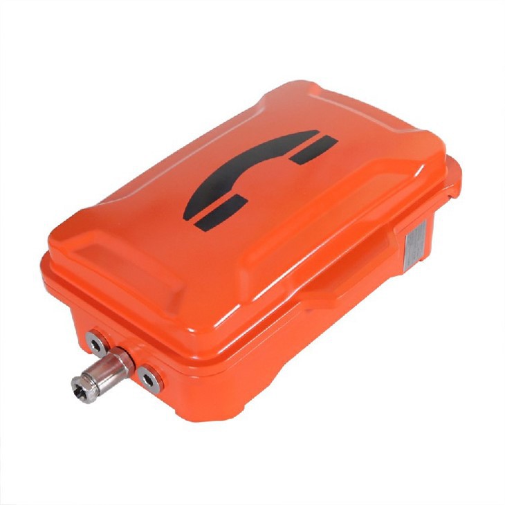 15Keys Blast Proof Hard VOIP Telephone Support SIP2.0 Protocol